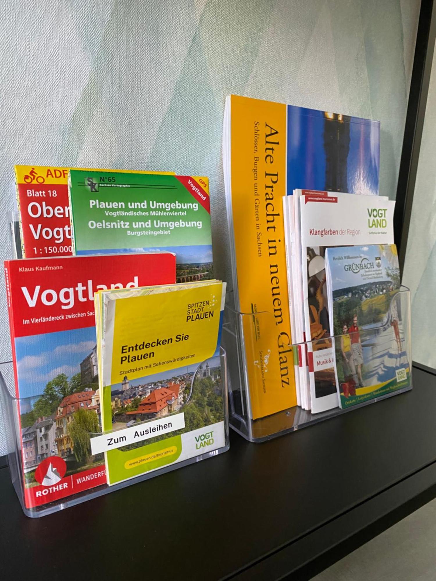 Fewo Zur Wasserburg Oelsnitz  Exteriér fotografie